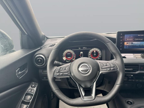 Ansicht 15 - Gebrauchtwagen Fahrzeug, Modell Juke der Marke Nissan von Verkäufer Autohaus Bleker GmbH