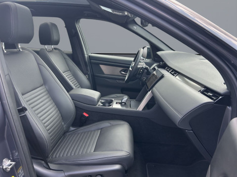 Land Rover Discovery Sport - Discovery Sport D200 Dynamic HSE Winter Pack AHK Pack Sitze k&uuml;hlbar
