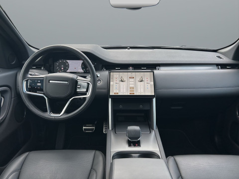 Land Rover Discovery Sport - Discovery Sport D200 Dynamic HSE Winter Pack AHK Pack Sitze k&uuml;hlbar