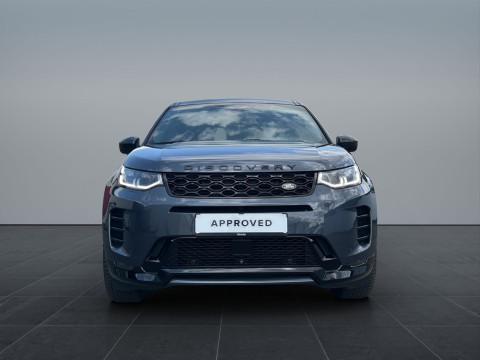 Land Rover - Discovery Sport