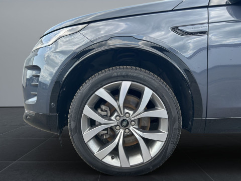 Land Rover - Discovery Sport