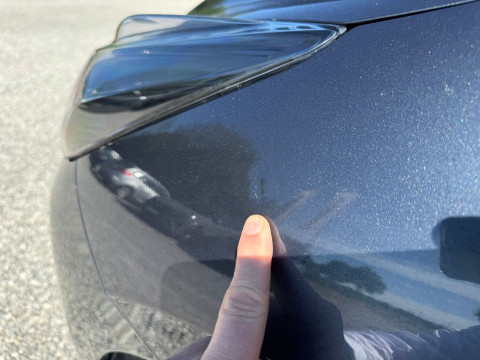 Ansicht 27 - Gebrauchtwagen Fahrzeug, Modell Micra der Marke Nissan von Verkäufer Autohaus Schuster GmbH