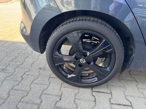 Ansicht 29 - Gebrauchtwagen Fahrzeug, Modell Micra der Marke Nissan von Verkäufer Autohaus Schuster GmbH