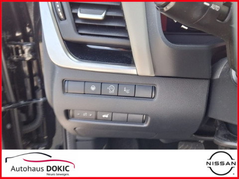 Ansicht 16 - Gebrauchtwagen Fahrzeug, Modell Qashqai der Marke Nissan von Verkäufer Autohaus Dokic GmbH & Co.KG