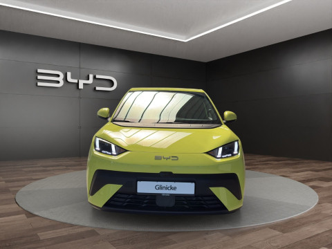 BYD DOLPHIN - Dolphin Surf Comfort*LED*Navi*Kamera*DAB*APP