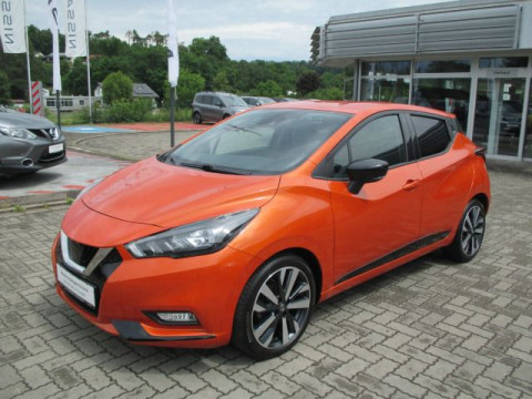 Micra