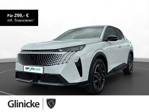 Peugeot 3008 - 3008 Allure e-DSC6 ACC Navi Kamera SHZ