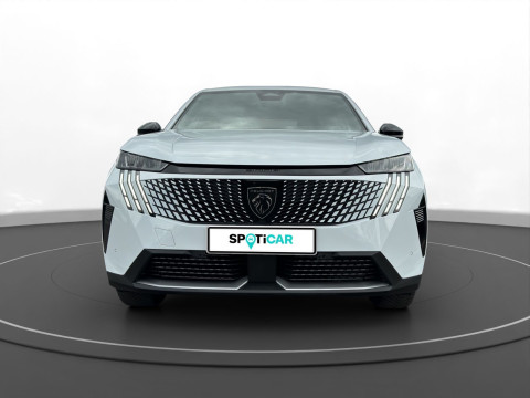 Peugeot 3008 - 3008 Allure e-DSC6 ACC Navi Kamera SHZ