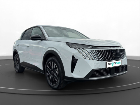 Peugeot 3008 - 3008 Allure e-DSC6 ACC Navi Kamera SHZ