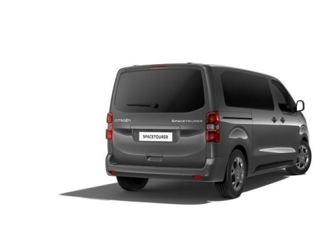 Citroën - SpaceTourer