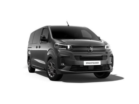 Citroën - SpaceTourer