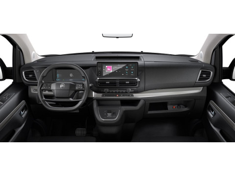 Citroën - SpaceTourer