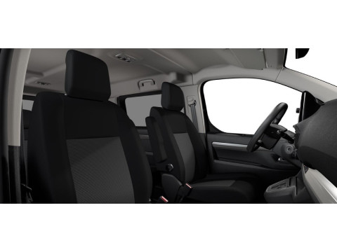 Citroën - SpaceTourer