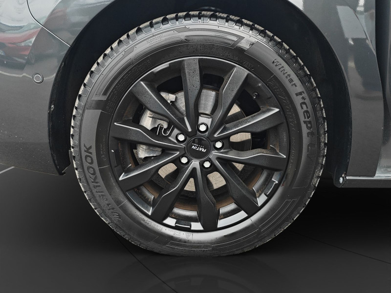 Citro&euml;n - SpaceTourer