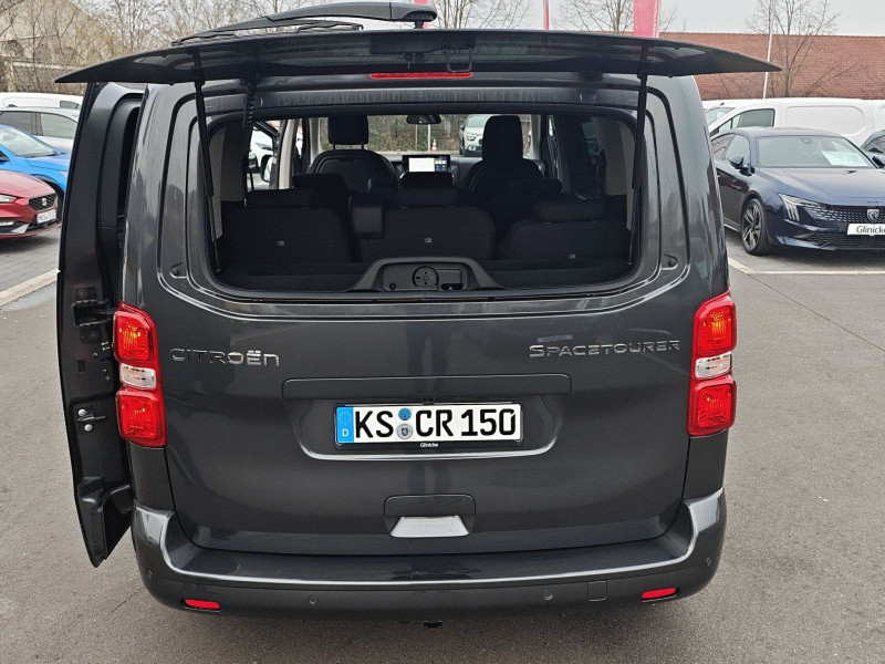 Citro&euml;n - SpaceTourer