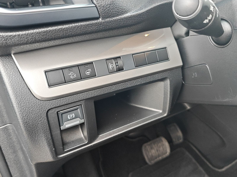 Citro&euml;n - SpaceTourer