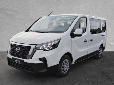 Ansicht 2 - Gebrauchtwagen Fahrzeug, Modell Primastar der Marke Nissan von Verkäufer MGS Motor Gruppe Sticht GmbH & Co. KG