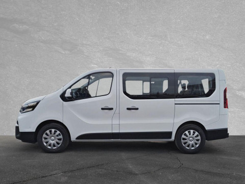 Ansicht 3 - Gebrauchtwagen Fahrzeug, Modell Primastar der Marke Nissan von Verkäufer MGS Motor Gruppe Sticht GmbH & Co. KG
