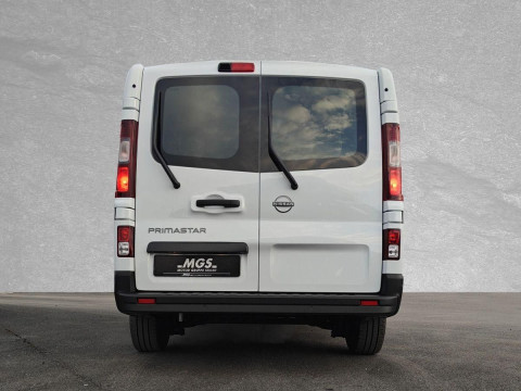 Ansicht 5 - Gebrauchtwagen Fahrzeug, Modell Primastar der Marke Nissan von Verkäufer MGS Motor Gruppe Sticht GmbH & Co. KG