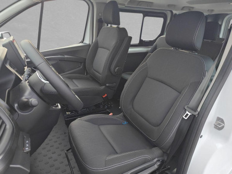 Ansicht 7 - Gebrauchtwagen Fahrzeug, Modell Primastar der Marke Nissan von Verkäufer MGS Motor Gruppe Sticht GmbH & Co. KG