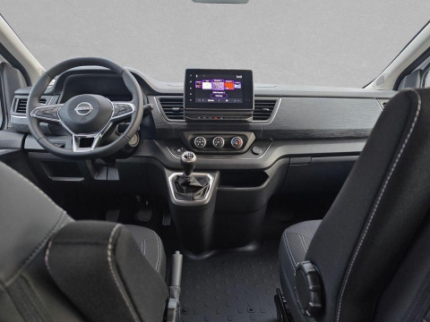 Ansicht 8 - Gebrauchtwagen Fahrzeug, Modell Primastar der Marke Nissan von Verkäufer MGS Motor Gruppe Sticht GmbH & Co. KG