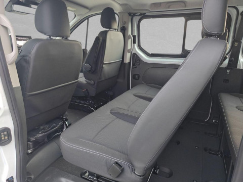 Ansicht 9 - Gebrauchtwagen Fahrzeug, Modell Primastar der Marke Nissan von Verkäufer MGS Motor Gruppe Sticht GmbH & Co. KG