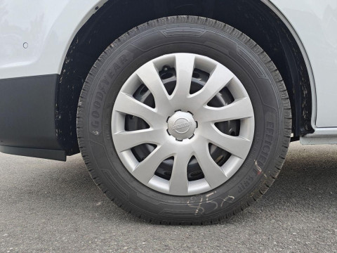 Ansicht 10 - Gebrauchtwagen Fahrzeug, Modell Primastar der Marke Nissan von Verkäufer MGS Motor Gruppe Sticht GmbH & Co. KG
