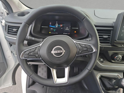Ansicht 11 - Gebrauchtwagen Fahrzeug, Modell Primastar der Marke Nissan von Verkäufer MGS Motor Gruppe Sticht GmbH & Co. KG