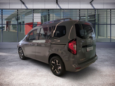 Ansicht 4 - Gebrauchtwagen Fahrzeug, Modell Townstar der Marke Nissan von Verkäufer C. Thomsen GmbH