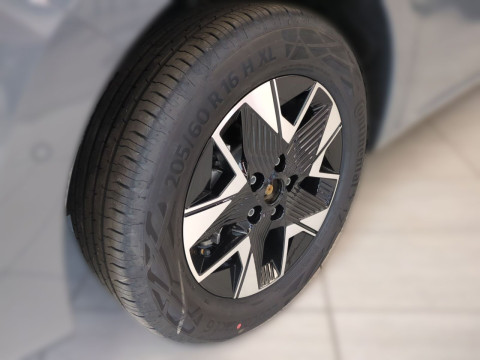 Ansicht 7 - Gebrauchtwagen Fahrzeug, Modell Townstar der Marke Nissan von Verkäufer C. Thomsen GmbH