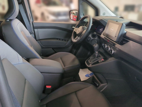 Ansicht 8 - Gebrauchtwagen Fahrzeug, Modell Townstar der Marke Nissan von Verkäufer C. Thomsen GmbH