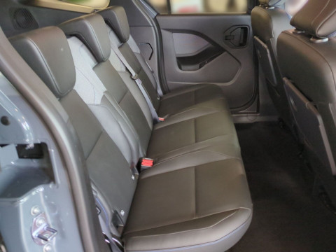 Ansicht 12 - Gebrauchtwagen Fahrzeug, Modell Townstar der Marke Nissan von Verkäufer C. Thomsen GmbH