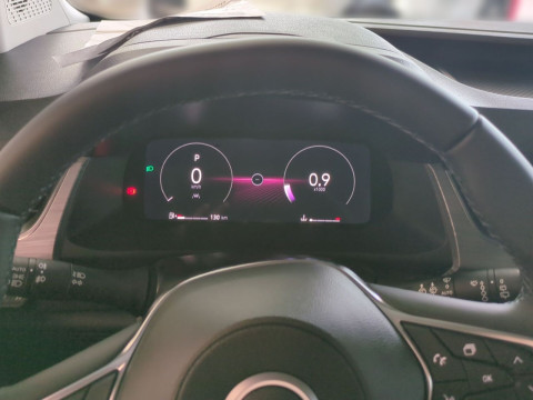 Ansicht 14 - Gebrauchtwagen Fahrzeug, Modell Townstar der Marke Nissan von Verkäufer C. Thomsen GmbH