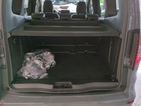 Ansicht 15 - Gebrauchtwagen Fahrzeug, Modell Townstar der Marke Nissan von Verkäufer C. Thomsen GmbH