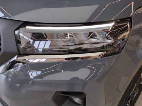 Ansicht 16 - Gebrauchtwagen Fahrzeug, Modell Townstar der Marke Nissan von Verkäufer C. Thomsen GmbH