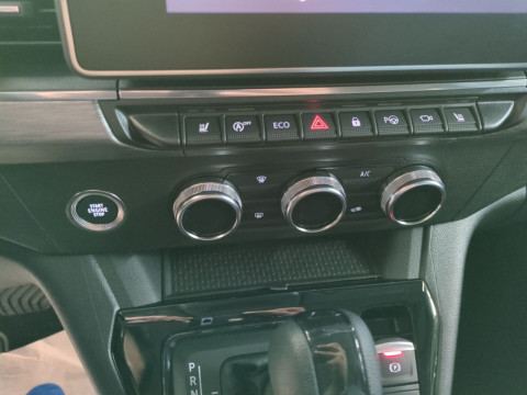 Ansicht 21 - Gebrauchtwagen Fahrzeug, Modell Townstar der Marke Nissan von Verkäufer C. Thomsen GmbH