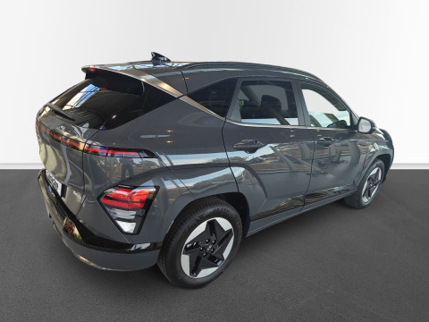 Hyundai Kona Elektro - KONA Elektro Prime*TechP*el.Heckkl*BOSE*360Kam*HeadUpDisplay
