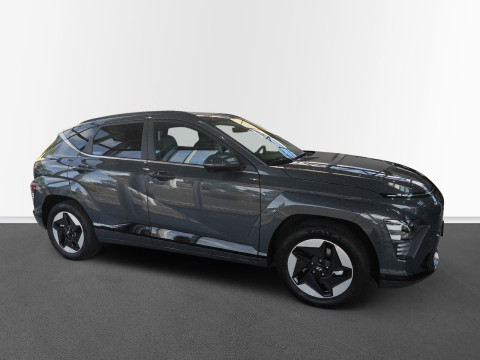 Hyundai Kona Elektro - KONA Elektro Prime*TechP*el.Heckkl*BOSE*360Kam*HeadUpDisplay
