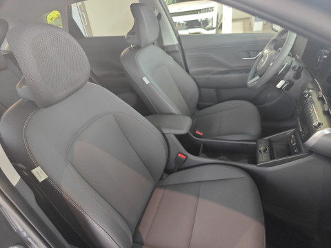 Hyundai - Kona Elektro