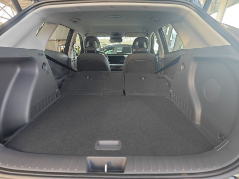 Hyundai - Kona Elektro