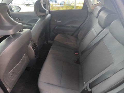 Hyundai - Kona Elektro