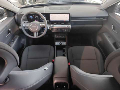 Hyundai - Kona Elektro