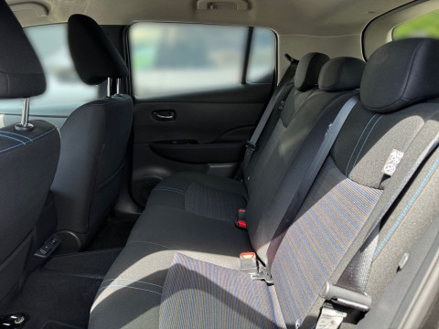 Ansicht 15 - Gebrauchtwagen Fahrzeug, Modell Leaf der Marke Nissan von Verkäufer Autohaus Wild GmbH