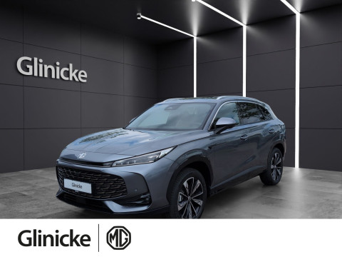 MG HS - HS Luxury 1.5 T-GDI AT MY24