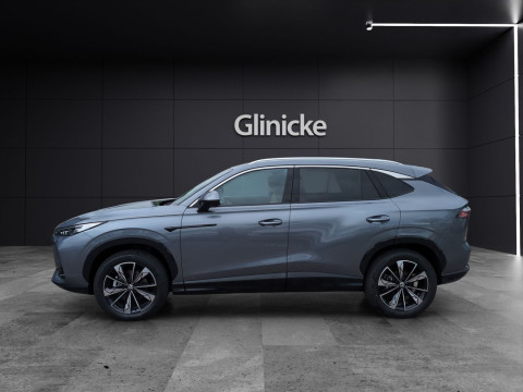 MG HS - HS Luxury 1.5 T-GDI AT MY24