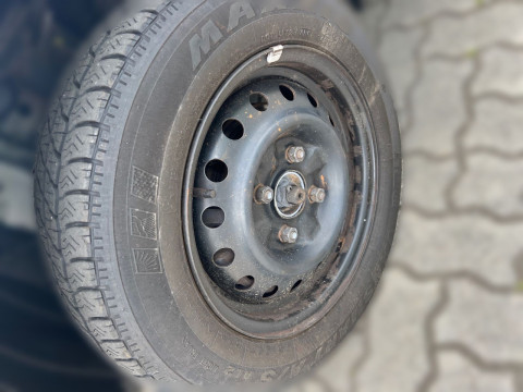 Ansicht 24 - Gebrauchtwagen Fahrzeug, Modell NV200 der Marke Nissan von Verkäufer C. Thomsen GmbH