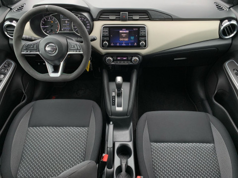 Ansicht 12 - Gebrauchtwagen Fahrzeug, Modell Micra der Marke Nissan von Verkäufer Autohaus Rabus GmbH