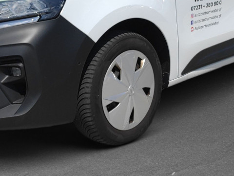 Ansicht 8 - Gebrauchtwagen Fahrzeug, Modell Townstar der Marke Nissan von Verkäufer Autozentrum Walter GmbH & Co. KG