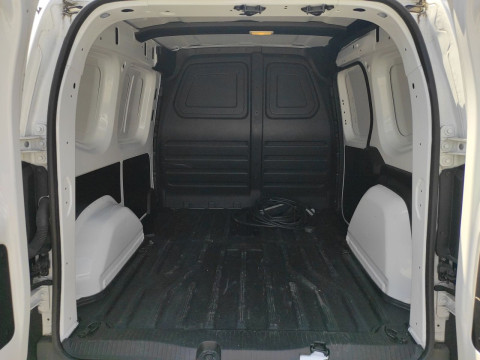 Ansicht 9 - Gebrauchtwagen Fahrzeug, Modell Townstar der Marke Nissan von Verkäufer Autozentrum Walter GmbH & Co. KG