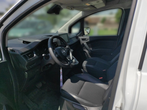 Ansicht 10 - Gebrauchtwagen Fahrzeug, Modell Townstar der Marke Nissan von Verkäufer Autozentrum Walter GmbH & Co. KG